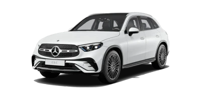 벤츠 GLC-Class