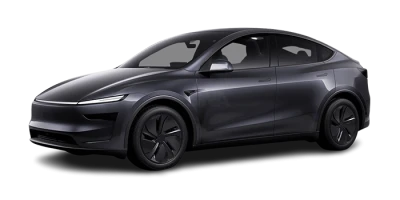 테슬라 New Model Y
