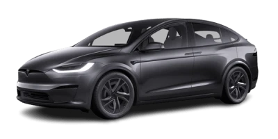 테슬라 Model X