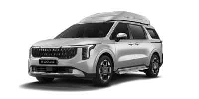 기아 CN모터스 카니발